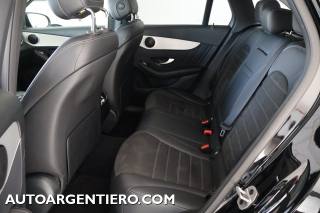 MERCEDES-BENZ GLC 220 usata, con Controllo vocale