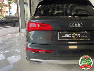 AUDI Q5 usata, con Fari LED