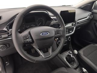 FORD Puma usata, con Climatizzatore