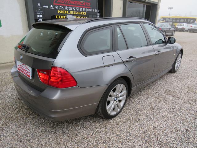 BMW 318 usata, con Autoradio