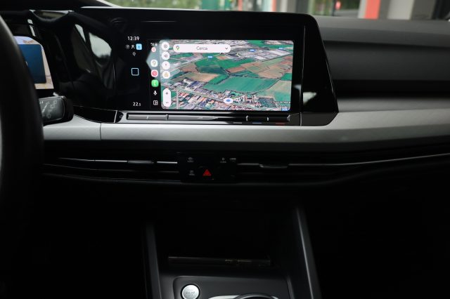 VOLKSWAGEN Golf usata, con Sistema di avviso di distanza