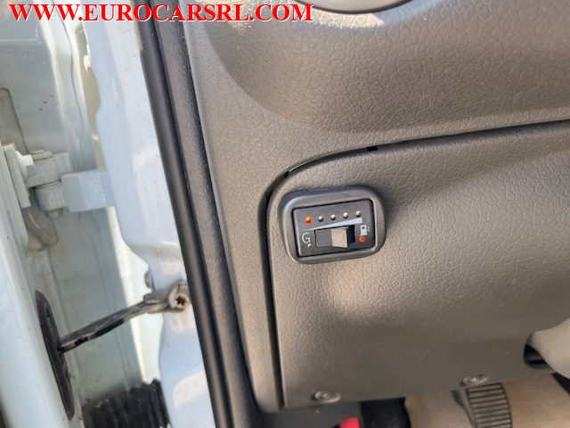 FIAT Panda usata, con Servosterzo