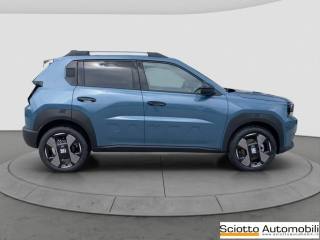 FIAT Grande Panda usata, con Chiusura centralizzata