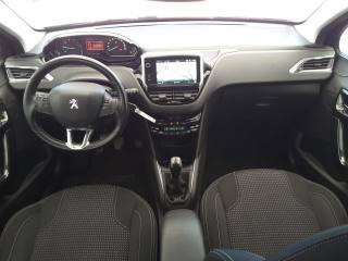 PEUGEOT 208 usata, con Cruise Control