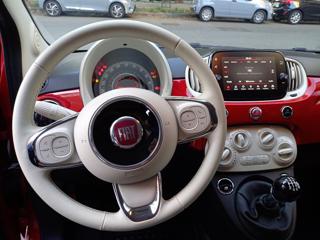 FIAT 500 usata, con Cruise Control