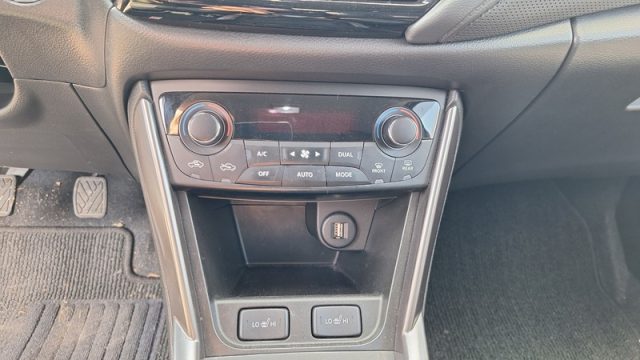 SUZUKI S-Cross usata, con Controllo elettronico della corsia