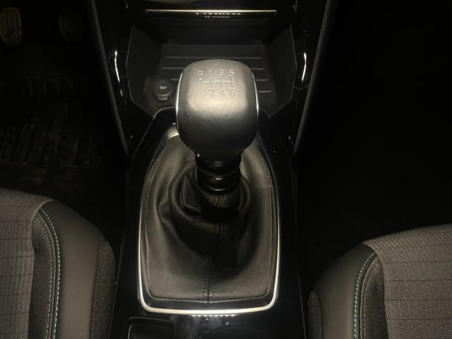 PEUGEOT 208 usata, con Bluetooth