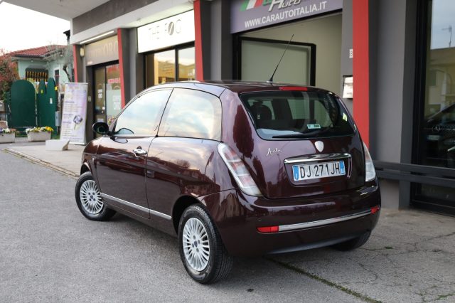 LANCIA Ypsilon usata 43