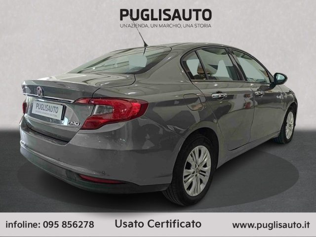 FIAT Tipo usata, con Airbag Passeggero