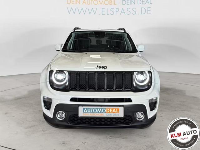 JEEP Renegade usata, con Airbag laterali