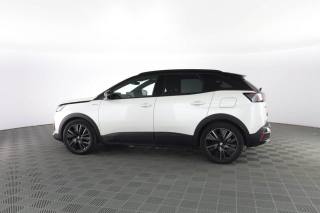 PEUGEOT 3008 usata 5