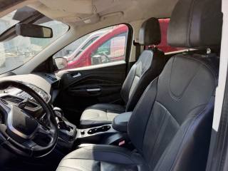 FORD Kuga usata 6