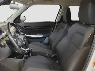 SUZUKI Swift usata 12