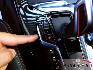 BMW X3 M usata, con Frenata d