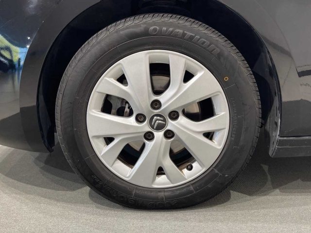 CITROEN C4 Picasso usata, con Controllo trazione