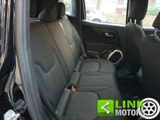 JEEP Renegade usata, con Controllo automatico clima