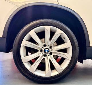 BMW X5 usata, con Immobilizzatore elettronico