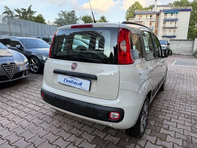 FIAT Panda usata, con Airbag Passeggero