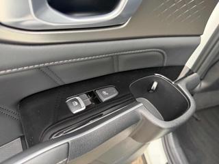 KIA Sorento usata, con Vetri oscurati