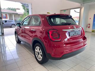 FIAT 500X usata, con Autoradio