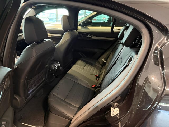 ALFA ROMEO Stelvio usata, con Cruise Control