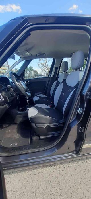FIAT 500L usata 15