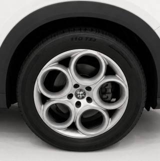 ALFA ROMEO Tonale usata, con Autoradio