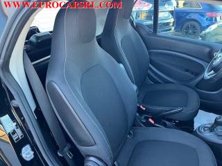 SMART ForTwo usata 22