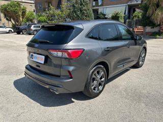 FORD Kuga usata, con Chiusura centralizzata