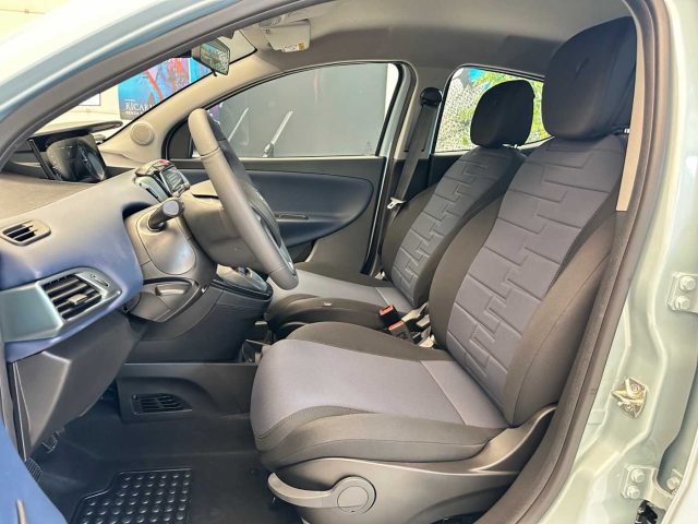 LANCIA Ypsilon usata, con Servosterzo