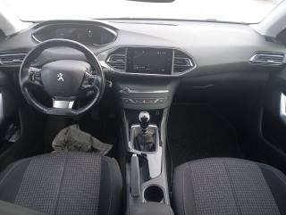 PEUGEOT 308 usata, con Autoradio