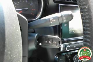 CITROEN C3 Aircross usata, con Touch screen