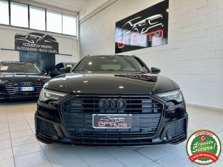AUDI A6 usata, con Airbag