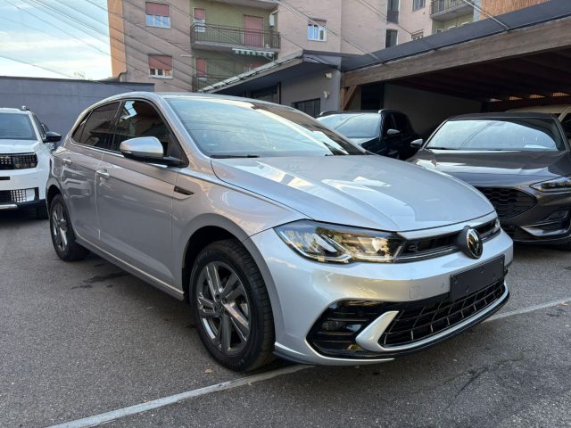 VOLKSWAGEN Polo usata, con Airbag