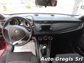 ALFA ROMEO Giulietta usata, con ESP