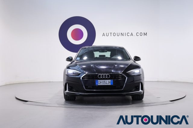 AUDI A5 usata, con Airbag