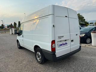 FORD Transit usata, con Chiusura centralizzata