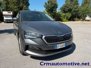 SKODA Scala 1.0 TSI Ambition