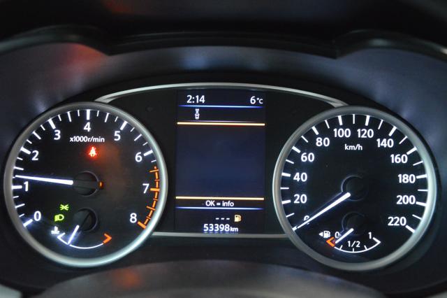 NISSAN Micra usata, con Autoradio