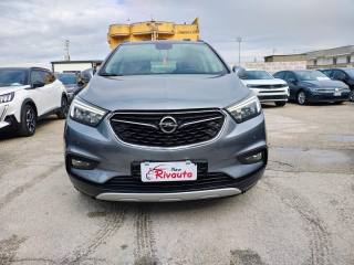 OPEL Mokka X 1.4 Turbo GPL Tech 140CV 4x2 Ultimate
