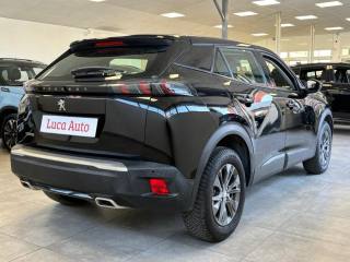 PEUGEOT 2008 usata, con Airbag Passeggero