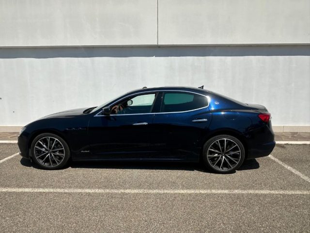 MASERATI Ghibli usata, con Airbag Passeggero