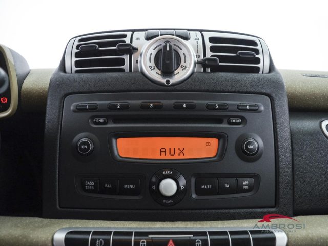 SMART ForTwo usata 13