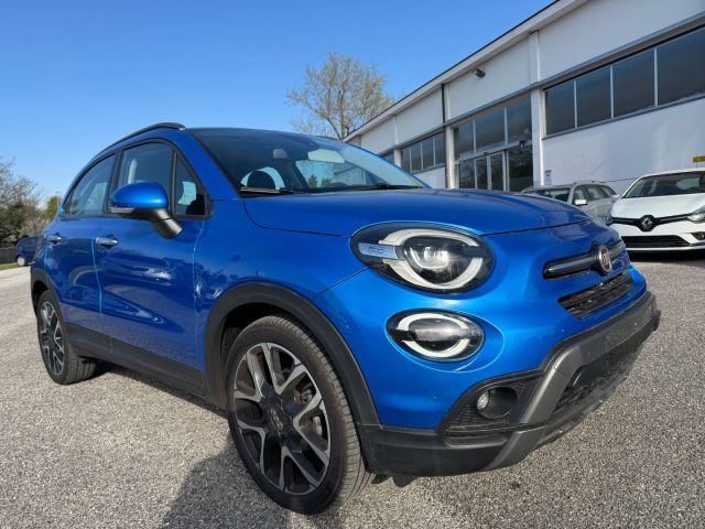 FIAT 500X usata, con Airbag