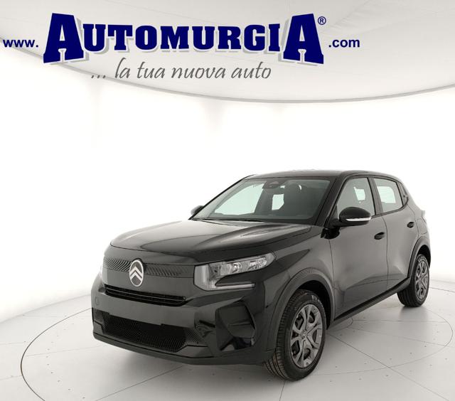 CITROEN C3 usata, con Airbag