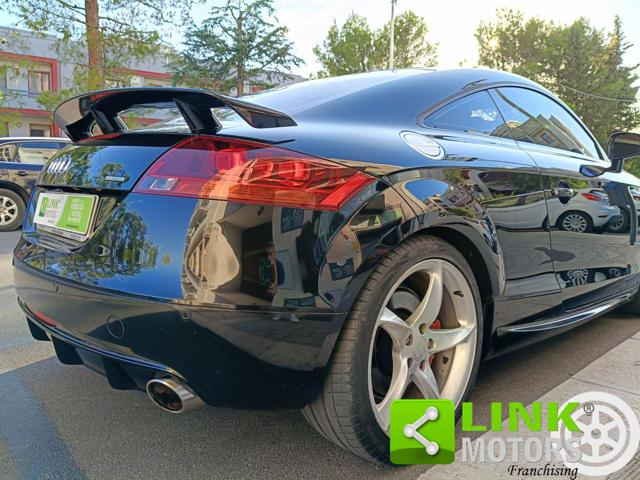 AUDI TT usata 18