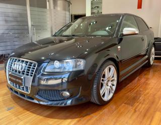 AUDI S3 usata, con Airbag laterali
