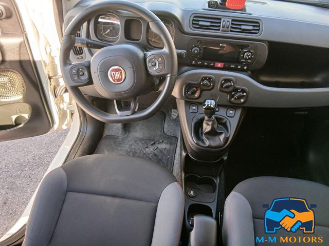 FIAT Panda usata 23