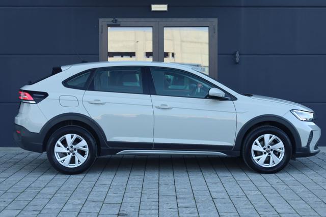 VOLKSWAGEN Taigo usata, con Leve al volante