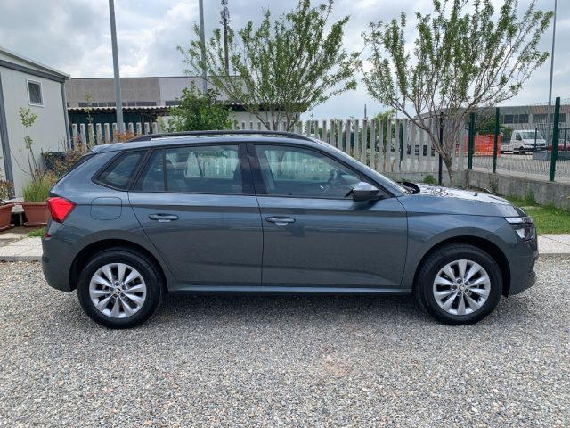 SKODA Kamiq usata, con Airbag Passeggero